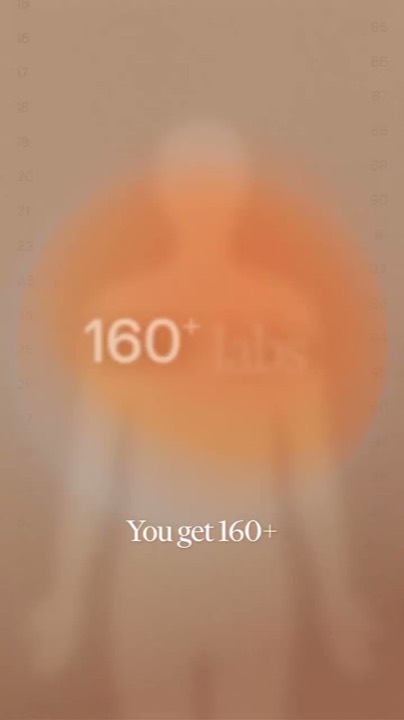 Image de la vidéo Function Health à 11 s