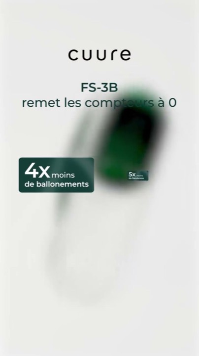 Image de la vidéo Cuure à 6 s