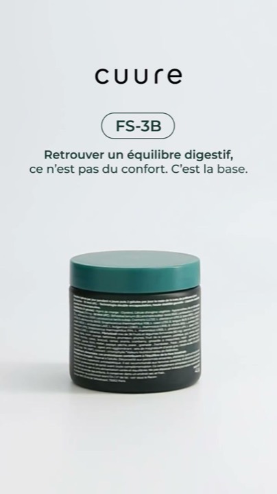 Image de la vidéo Cuure à 11.1 s