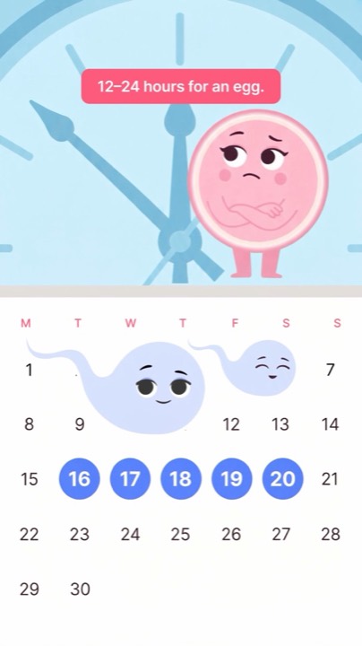 Publicité Flo Health : dynamique (dco) diffusée sur Facebook et Instagram