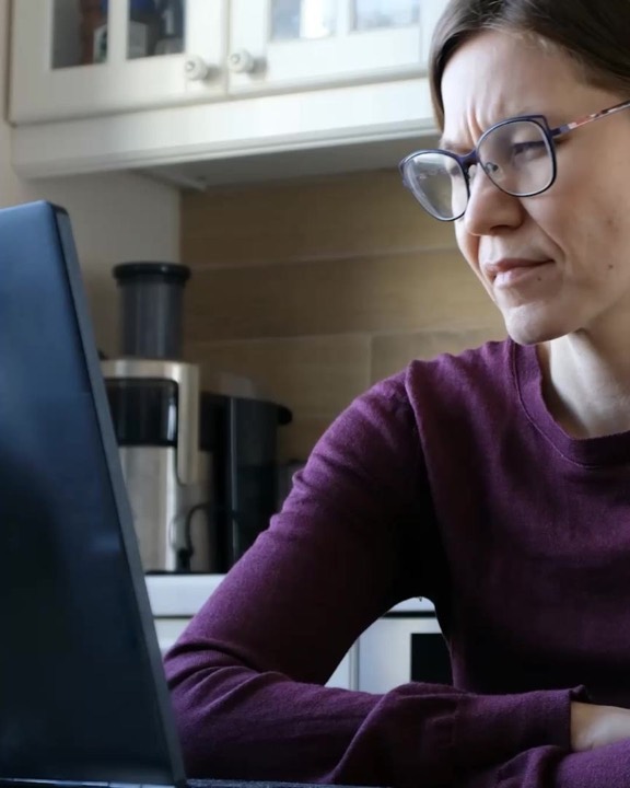 Publicité Midi Health : vidéo diffusée sur Facebook et Instagram