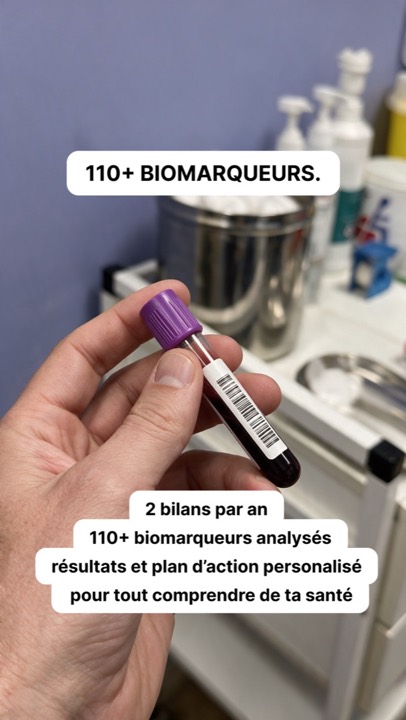 Publicité Lucis : image diffusée sur Facebook et Instagram