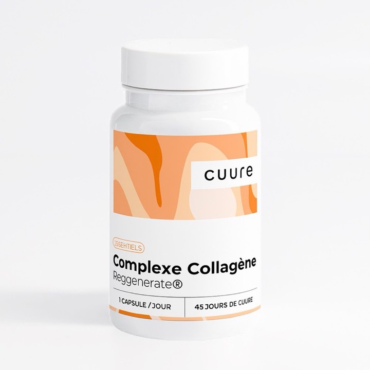 Publicité Cuure : catalogue (dpa) diffusée sur Facebook et Instagram