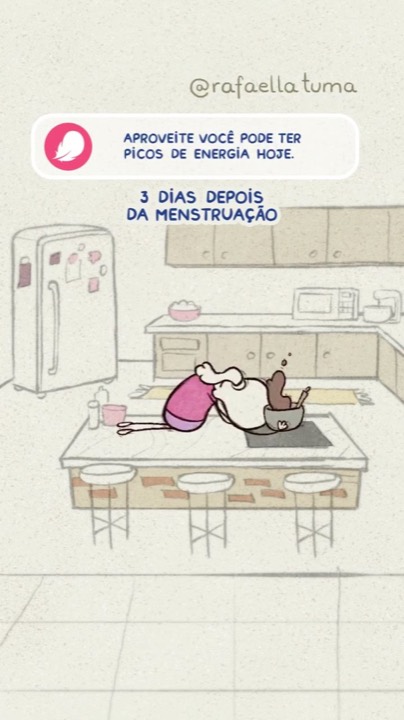 Image de la vidéo Flo Health à 34.4 s