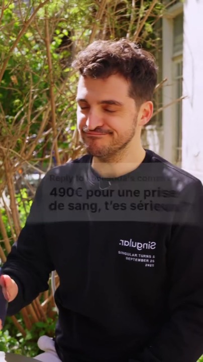 Image de la vidéo Lucis à 3 s