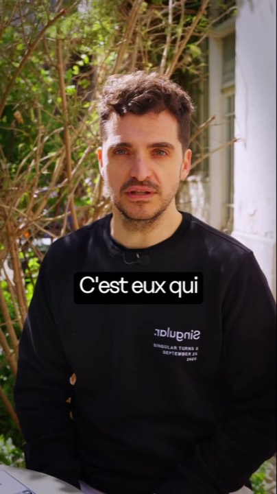 Image de la vidéo Lucis à 35 s