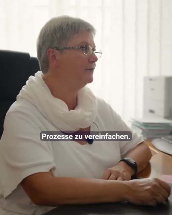 Image de la vidéo Doctolib à 39 s