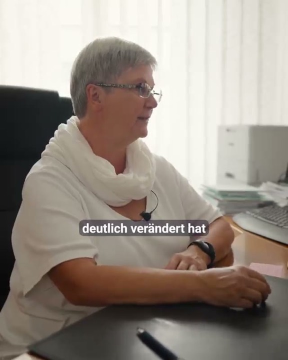 Image de la vidéo Doctolib à 75 s
