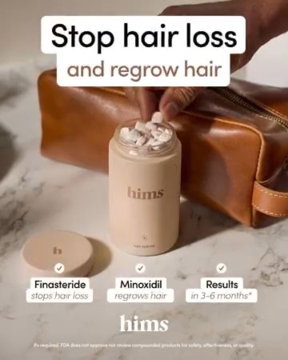 Image de la vidéo hims à 3.5 s