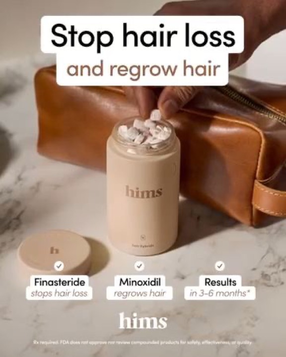 Image de la vidéo hims à 6.5 s