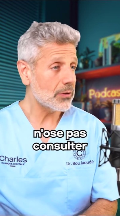 Image de la vidéo Charles.co à 3 s