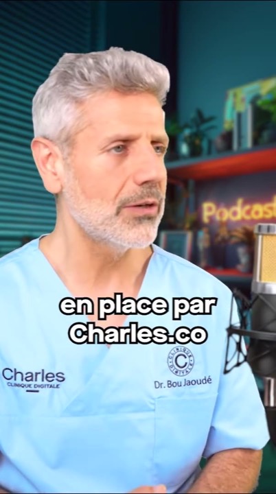 Image de la vidéo Charles.co à 43 s