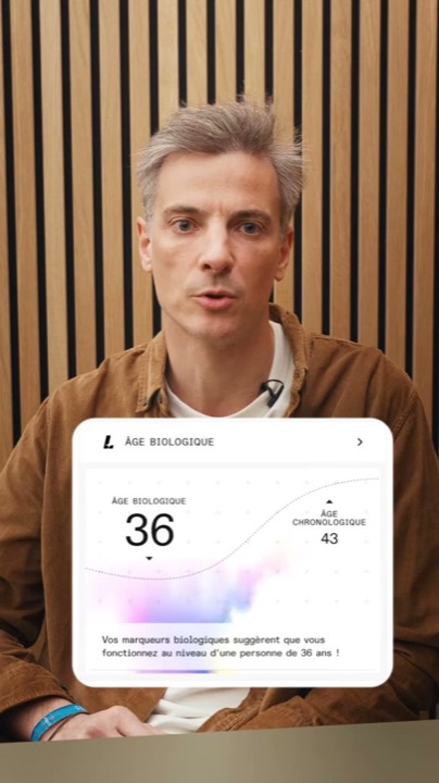 Image de la vidéo Lucis à 35 s