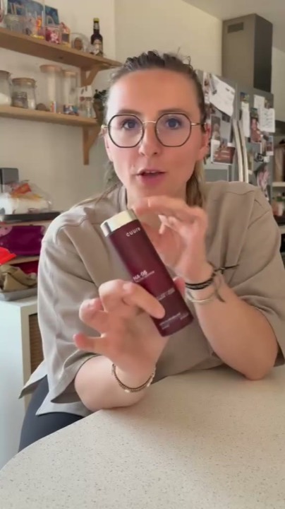 Image de la vidéo Cuure à 3 s