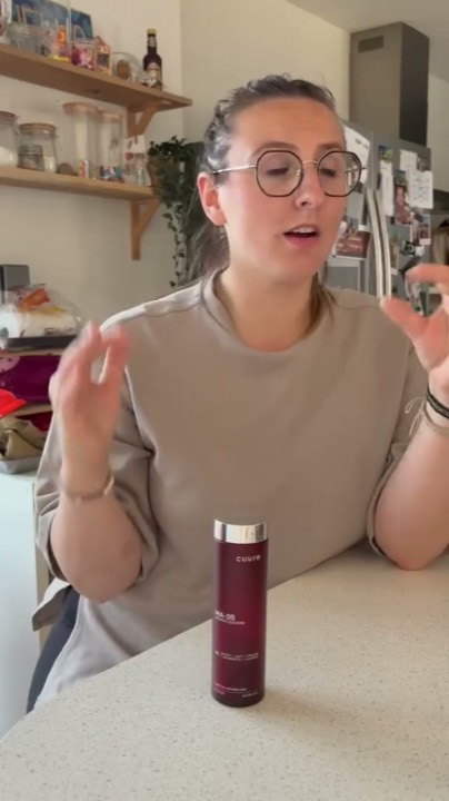 Image de la vidéo Cuure à 11 s