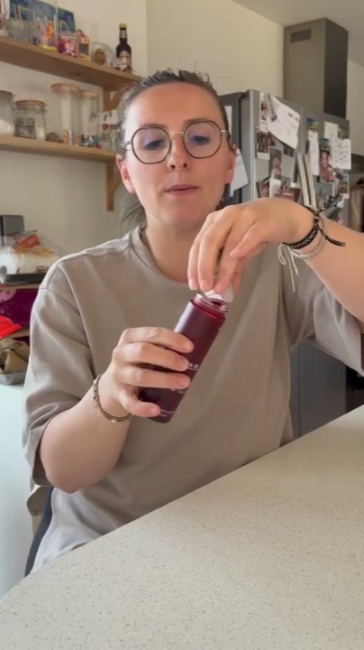 Image de la vidéo Cuure à 27 s