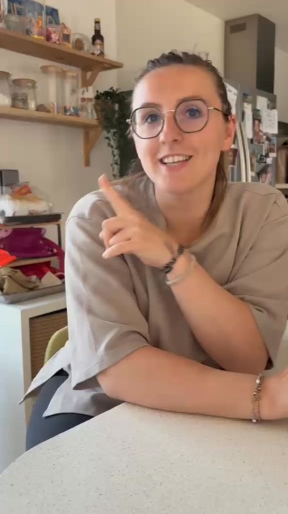 Publicité Cuure : vidéo diffusée sur Facebook et Instagram