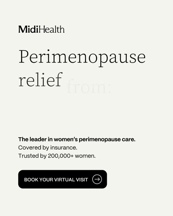 Image de la vidéo Midi Health à 0.5 s