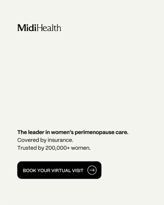 Publicité Midi Health : vidéo diffusée sur Facebook et Instagram